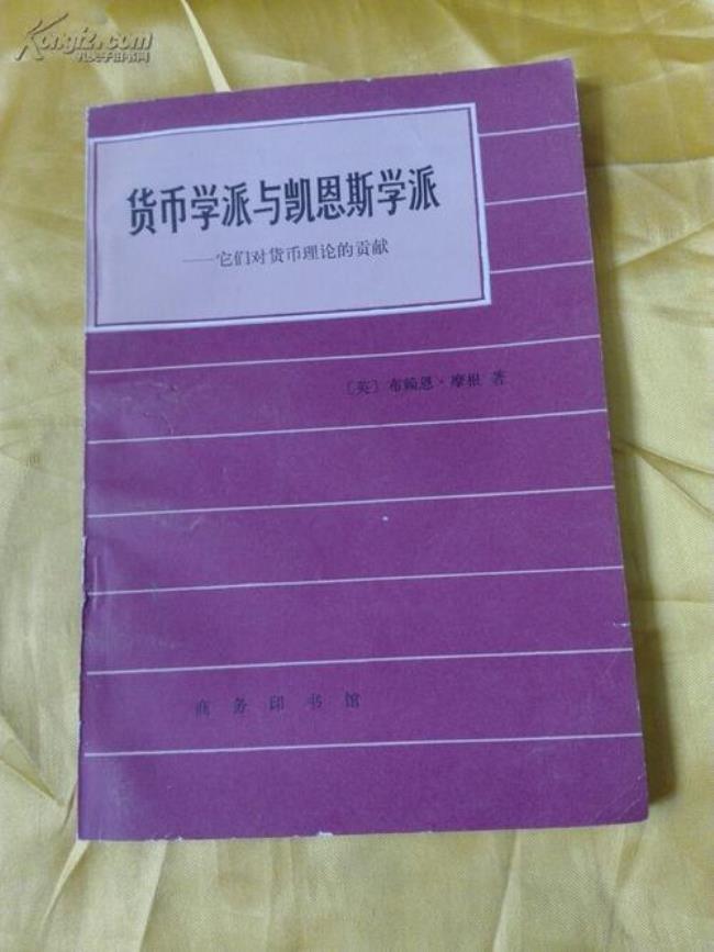 简述凯恩斯学派的利率决定理论