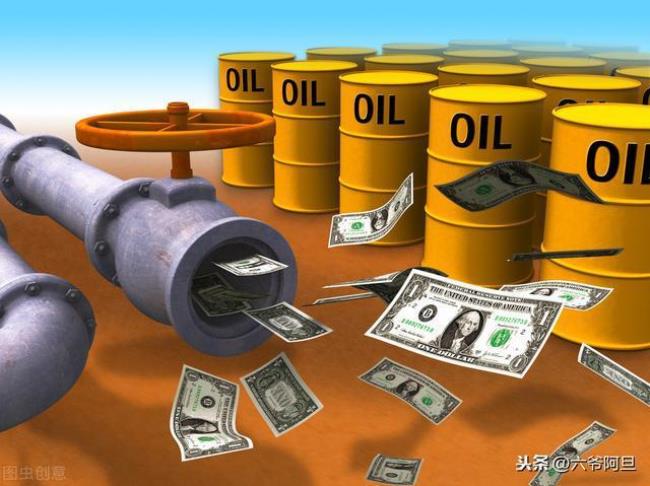 中东是石油输出大国吗
