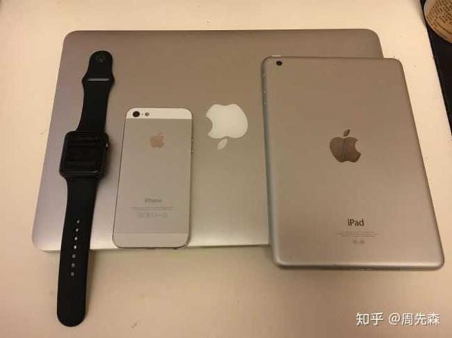 ipad5和6的区别