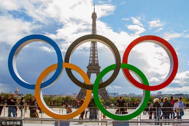 2024奥运会在法国哪里