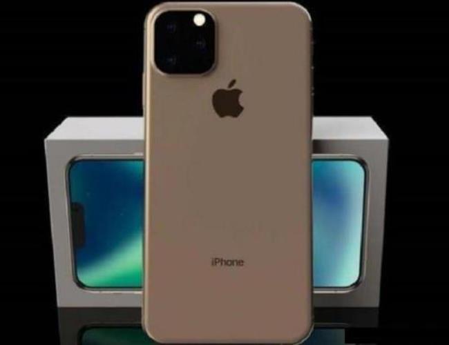 iphone13和11一样大吗