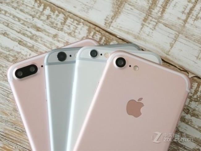 如何查看iphone7是不是全网通