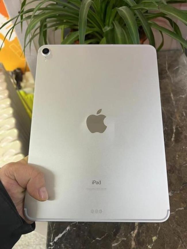 ipadpro2022颜色哪个好看