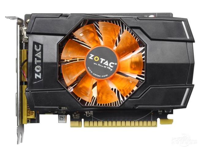 gtx750能带动2k显示屏吗