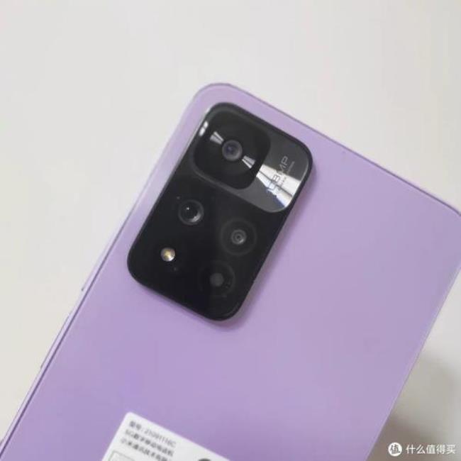 redmi note 11 pro有没有光学防抖