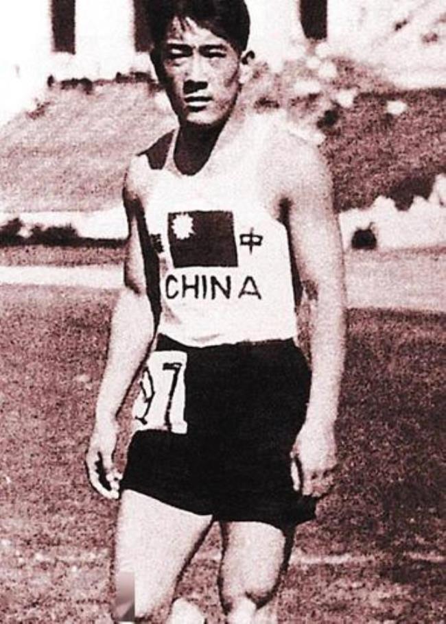 为什么1952年之后中国不参加奥运会