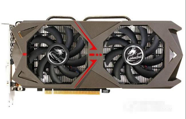 七彩虹gtx10603g到底是什么级别的显卡