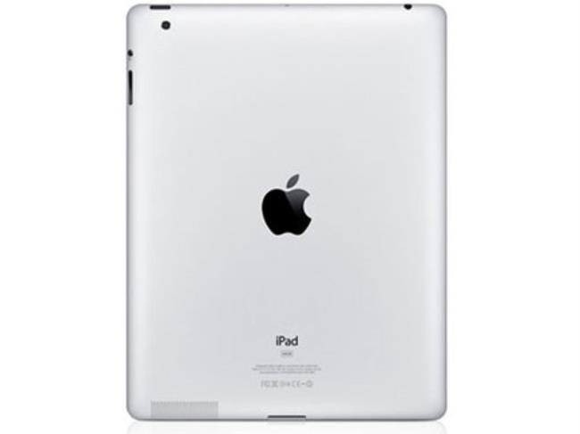 ipad2按键说明