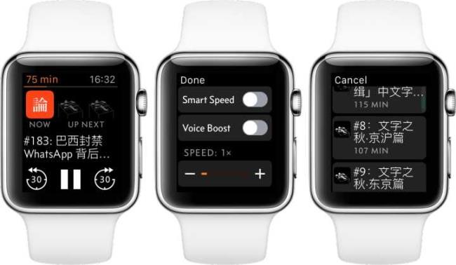 apple watch要下载什么app