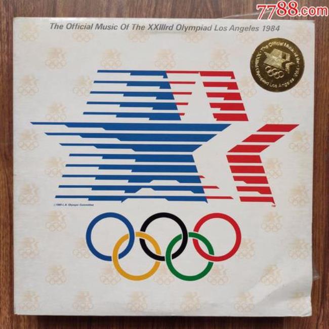 1984年洛杉矶奥运会哪些国家没去