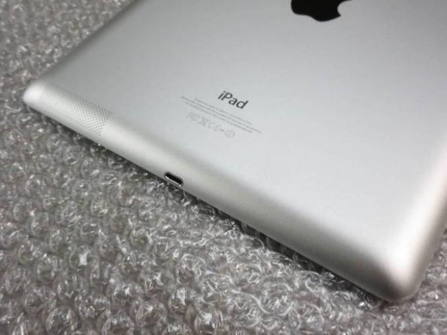 ipad2013是什么型号