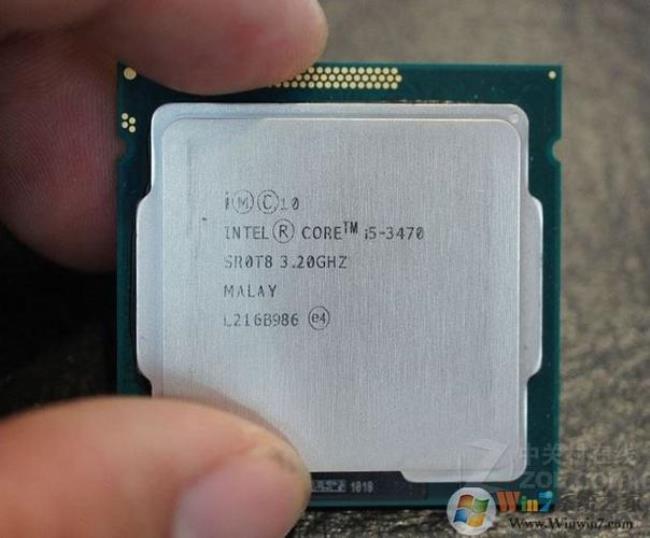 i53470和i58250u哪个好