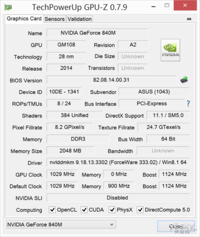 NVIDIAGeForceGT525M是什么级别的显卡