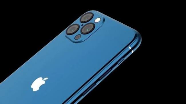 iphone12多长多少厘米