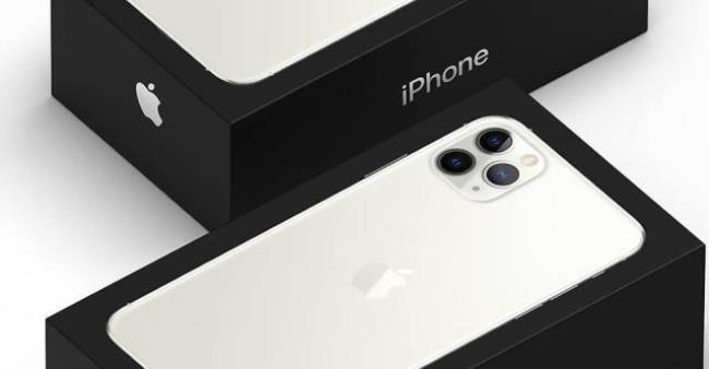 iphone11比11pro屏幕大