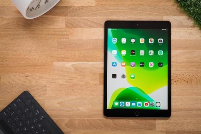 ipadair可以以旧换新成什么ipad