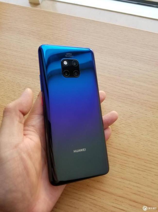 6+128G版mate20pro的型号是什么