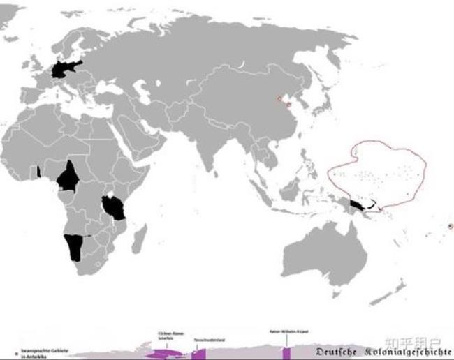 英国一战前有多少殖民地