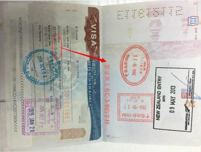 出国旅游需要签证吗