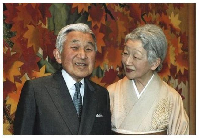 二战时日本有多少亲王