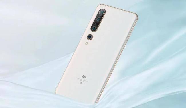 红米k40和红米k40pro