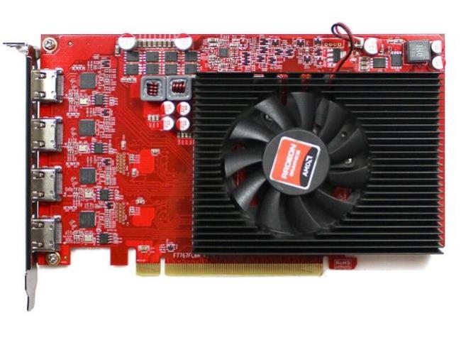 amd hd 7600哪年出的