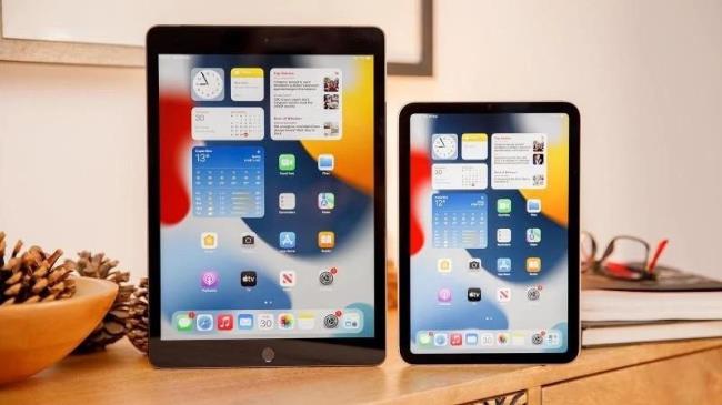 ipad9是什么型号