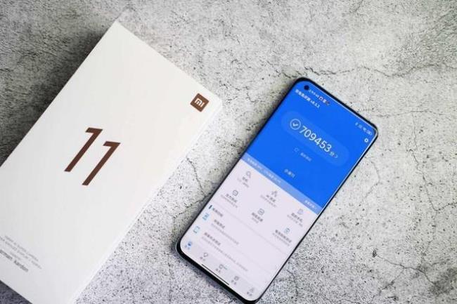 小米11处理器换了还能用吗