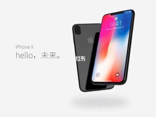 iphonex 国行是什么系统