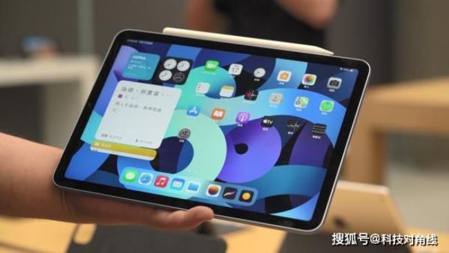 为什么iPadAir和ipadPro价格差别很大