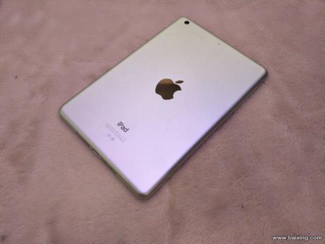 13年ipad mini是哪个型号