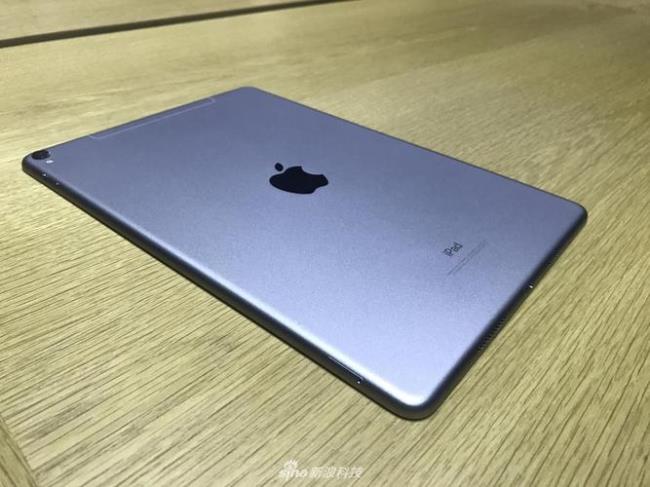 ipad 10.5值得买么