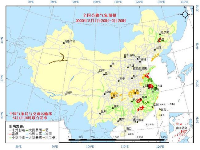 江苏的经纬度范围