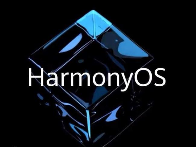 为什么荣耀有harmonyos系统