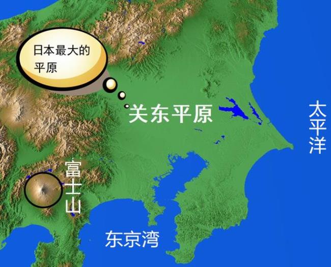 日本领土组成及地形对河流有何影响