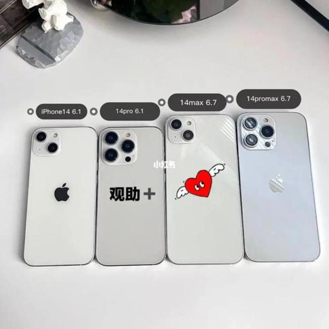 苹果iphone14promax为什么银色贵