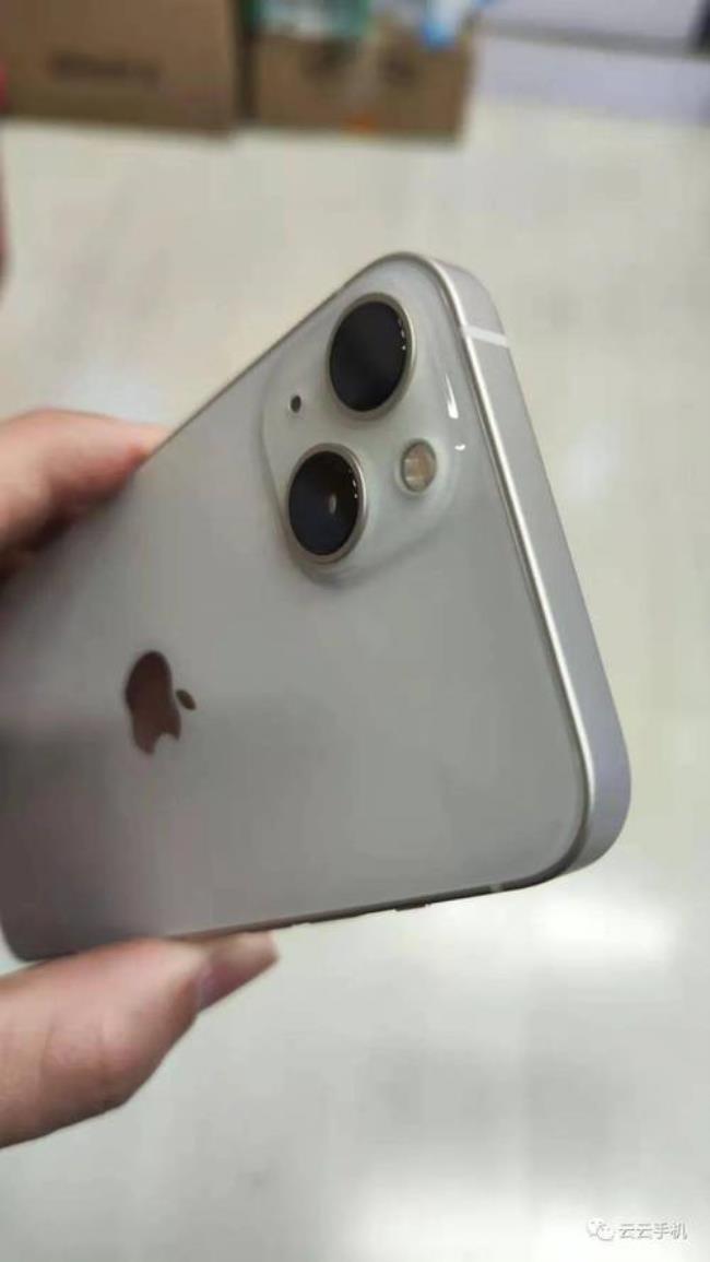 iphone13双卡可以同时在线吗