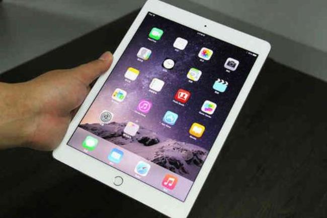 二手ipad air2可以买吗