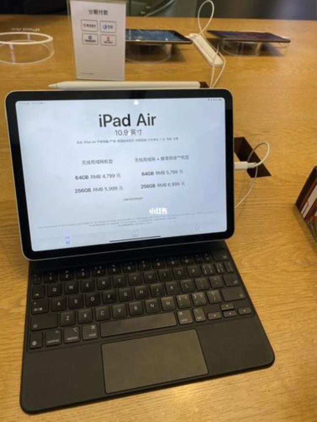 a1601是哪款ipad