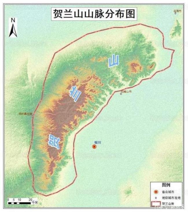 吉林省主要山脉