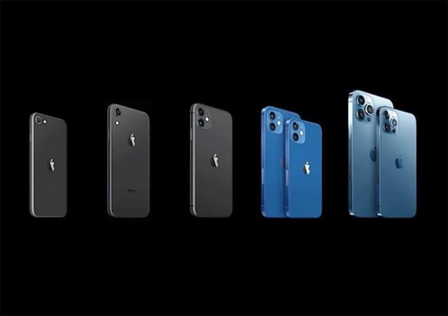 iphone12标配有哪些东西