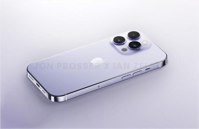 iphone14pro预计时间会不会提前到手