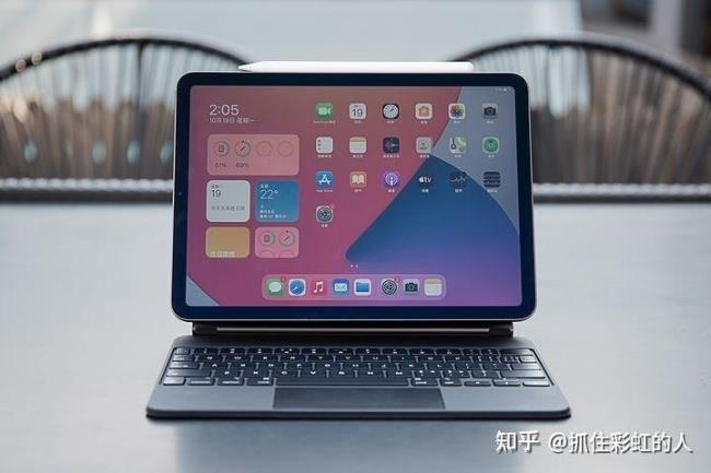 2022ipad pro 什么时候发布