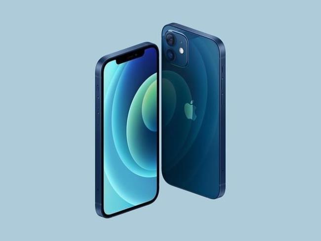 iphone 12为什么6核