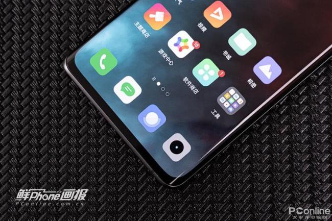 realme gt大师探索版看视频发烫