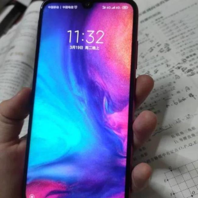 Redmi Note 7 Pro是双卡手机吗