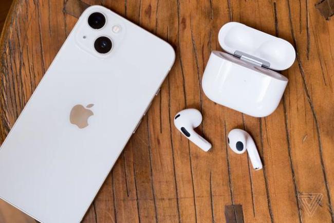 airpods pro相比于二代提升了什么