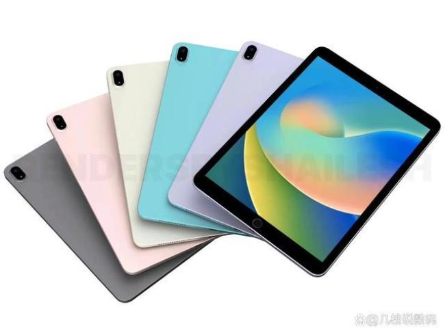 2022苹果发布ipad9会降价吗