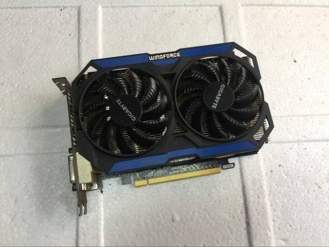 技嘉gtx960这张显卡可以入手吗