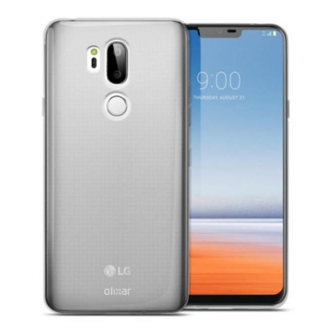 lgg7可接多大内存卡